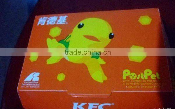 Intaglio Printing Ink for Paper bag