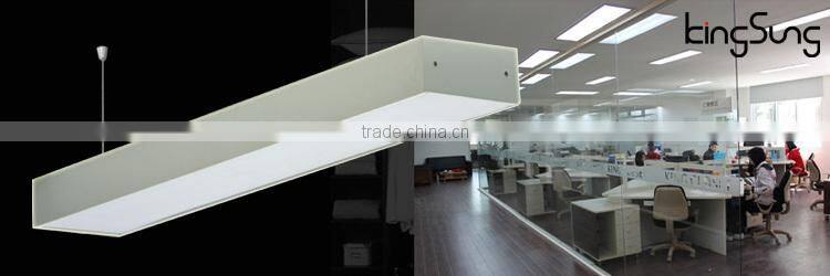 T8 Unique Design Commercial Light Super Quality Office Led Lighting