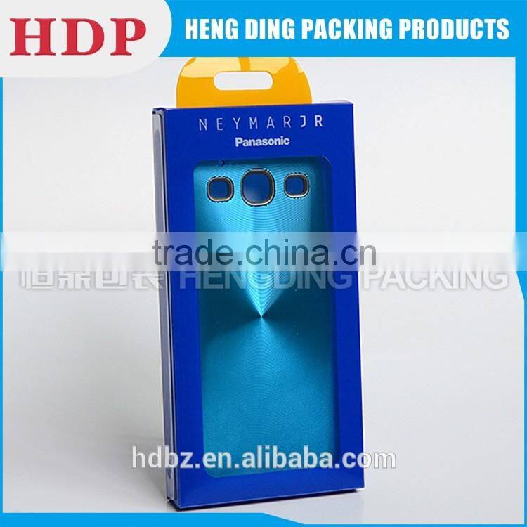 eco-friendly folding clear plastic lock box