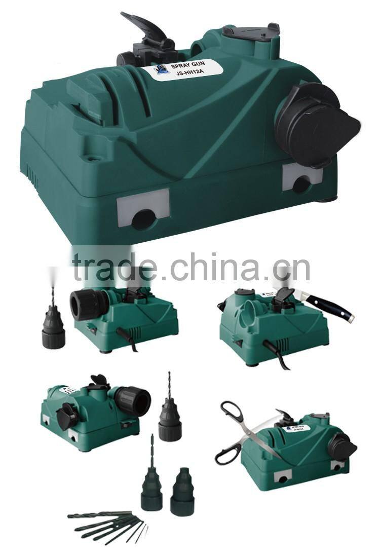 JS Innovative sharpener system JS-950M