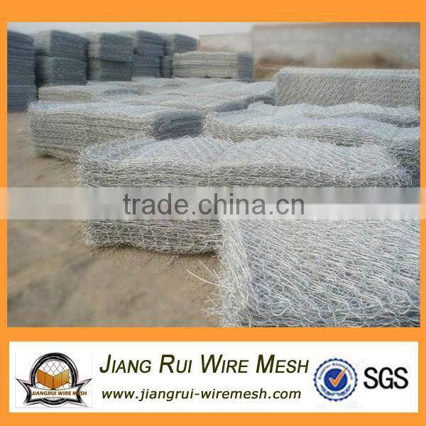 JR High Quality Hexagonal Wire Mesh