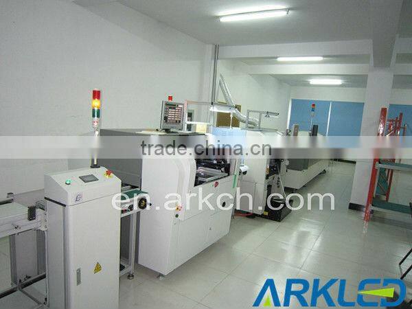 10 segment Three colors,LED Bar Graph DisplayRED,YELLOW,Pure Green