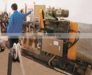 Rubber edge protector for Aluminum profile