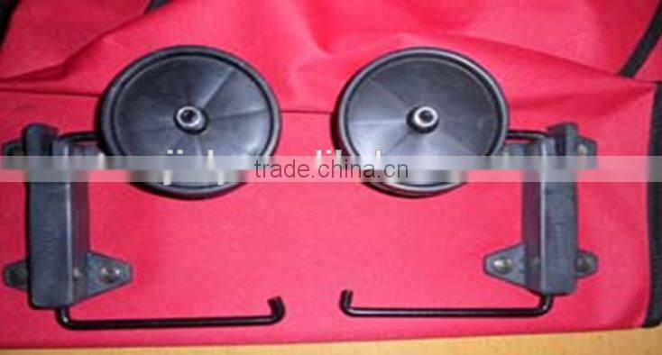 NEW light weight Foldable Shopping Trolley Roll Bag