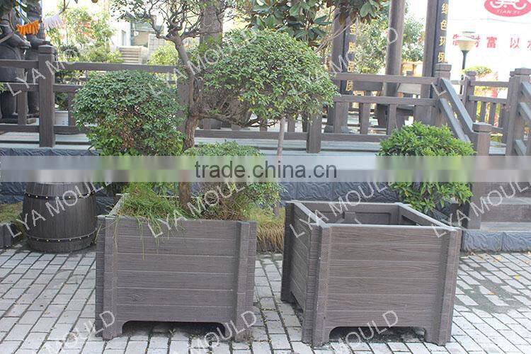 CE certificial abs decorative concrete columns pillar molds