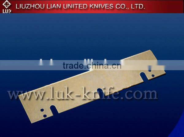 woodworking planer knife wood planer blade