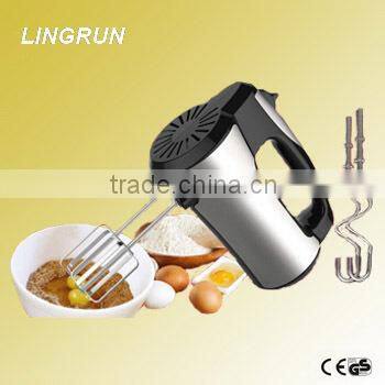 Good quality kitchen mixer used for bread household high speed mixer