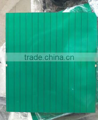 300*200mm 6V 1A mini amorphours solar panel for garden lights