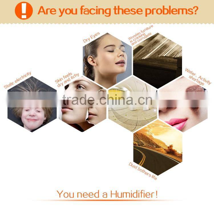 new products on china market aromatherapy diffuser
