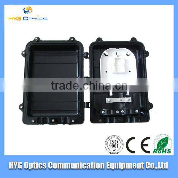 High quality optical fiber splice closure joint enclosure