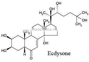Ecdysone CAS No 5289-74-7