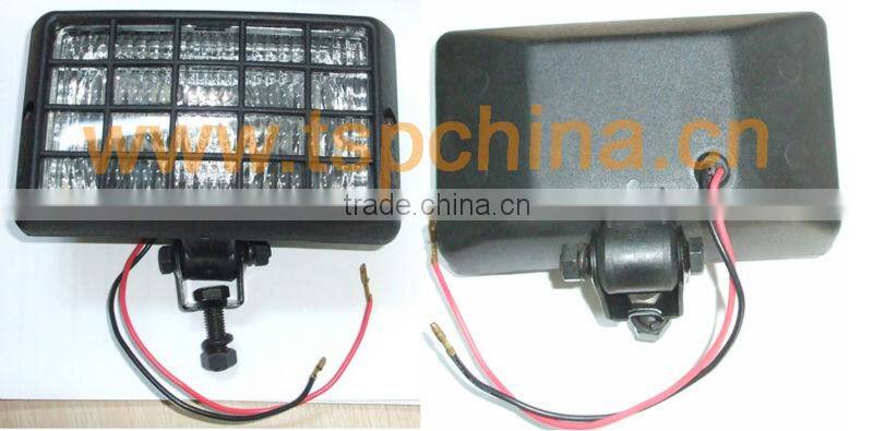 MTZ/Belarus tractor led Light for 8724.304/013
