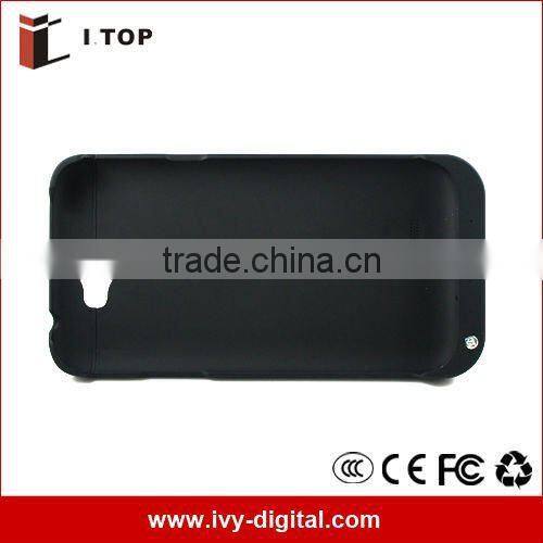 For Samsung Galaxy Note 2 N7100 Mobile Buckup Battery Case 3200mAh