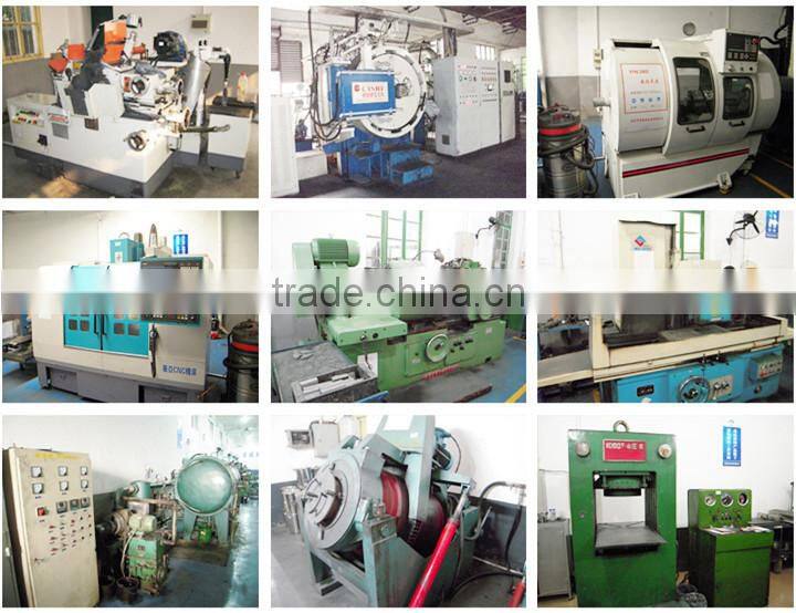 Ground and polished tungsten carbide circular saw blade tungsten carbide slitting saw blade