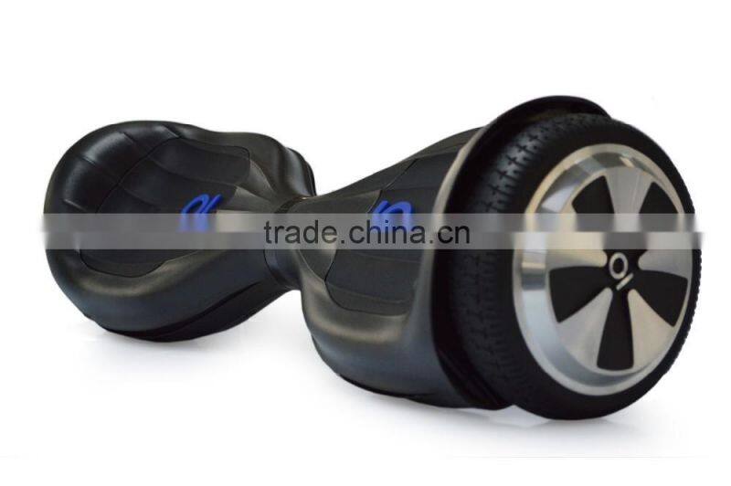 smart balance electric scooter two wheel electric hover board 2 wheel electric scooter