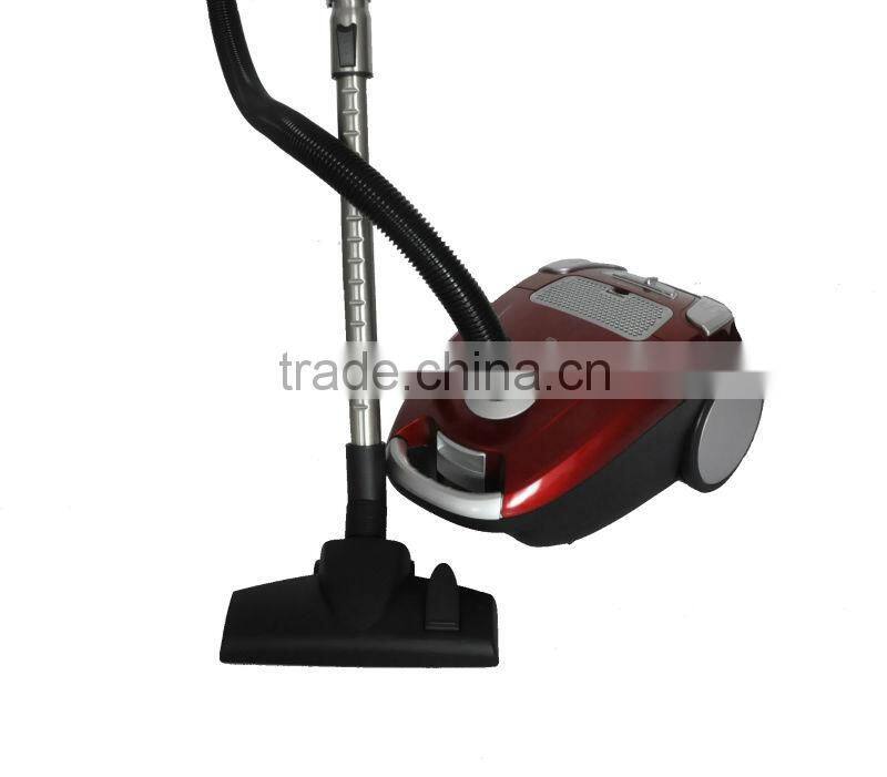 powerful bagged Vacuum Cleaner CS-H4201