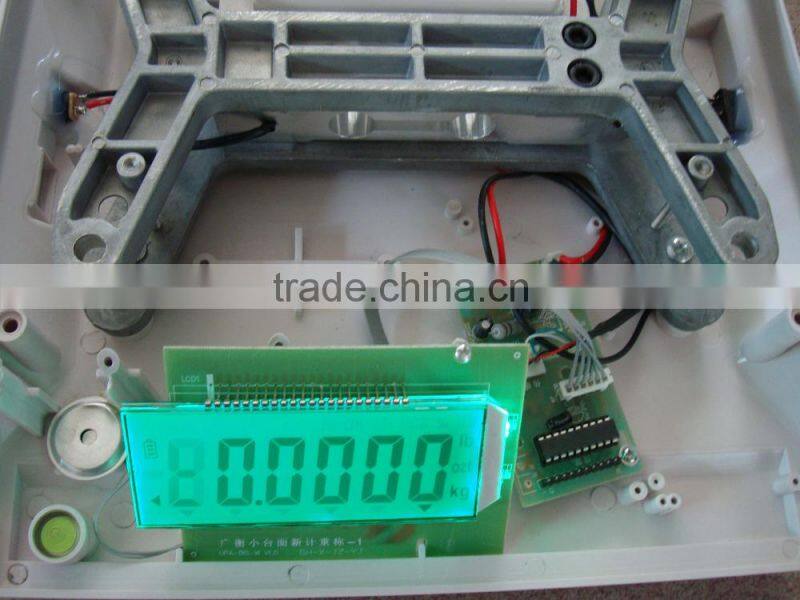 2016 NEW ACS series electronic price platform scale digital price scale for vegetable