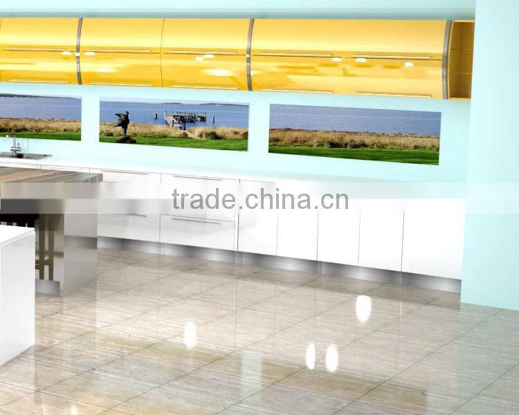 Ritz kitchen cabinet design,high quality kitchen cabinet