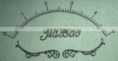 GX fiber laser marking machine for gold