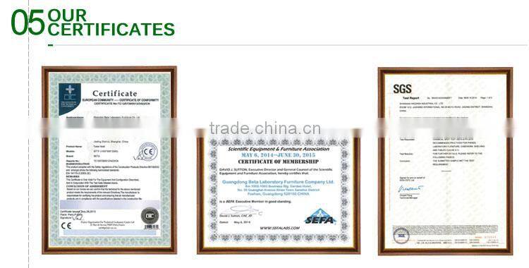 Lab Chemical resistant PP Sink