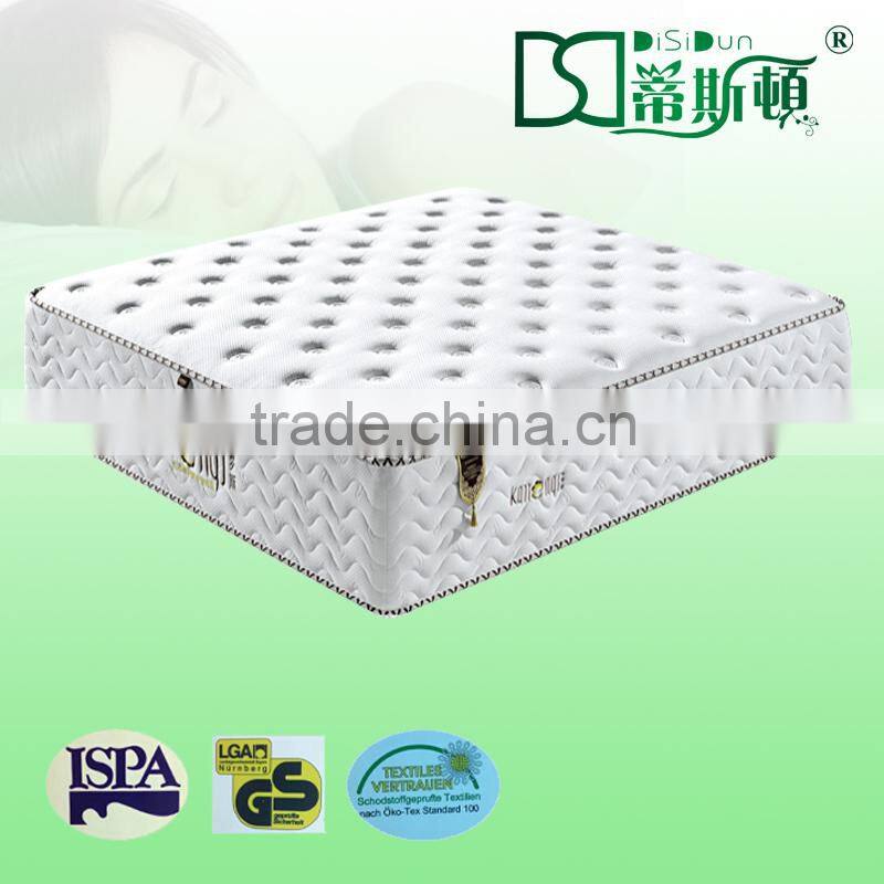 Wholesale mattress topper used bedroom furniture SA02
