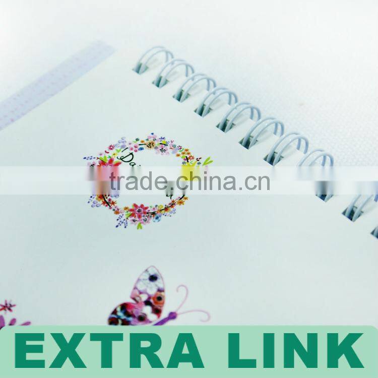 Professional High Quality Custom Coloring sketch book