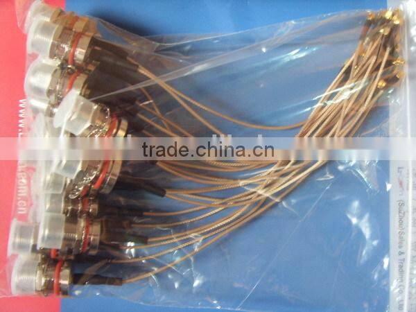 Contemporary top sell rf jumper cable