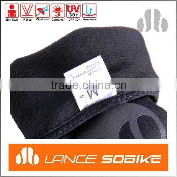 breathable full-finger cycling gloves