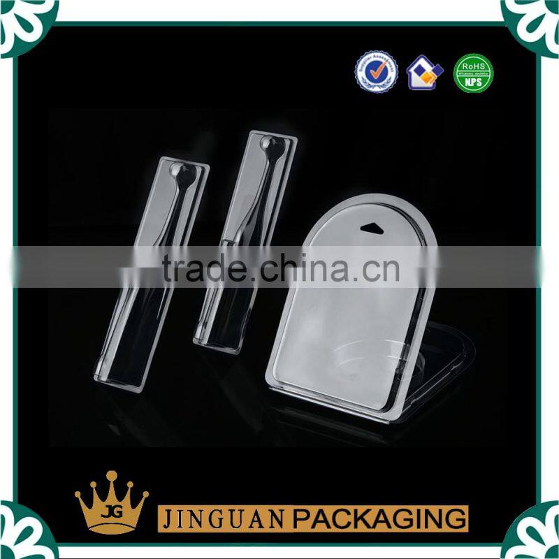 Customized LED Blister Clamshell Package Box for Many Functions