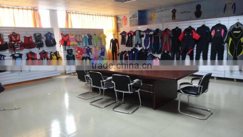 (New Arrival)Children Neoprene life vest with inside EPE foam