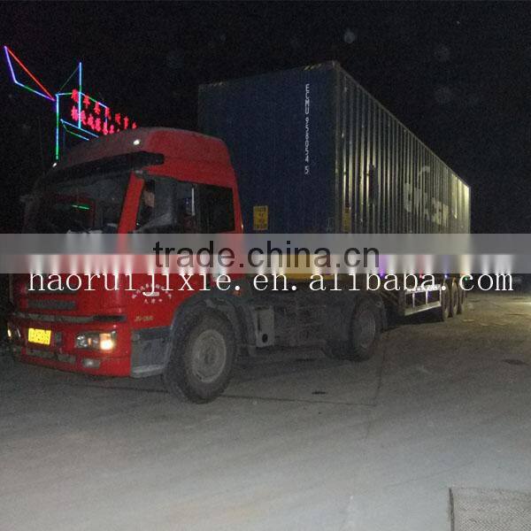 Stainless plastic drying machine