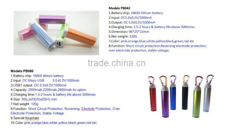 Hot sales10400mAh Frosted Cobblestone Dual USB Port External Emergency charging Power Bank