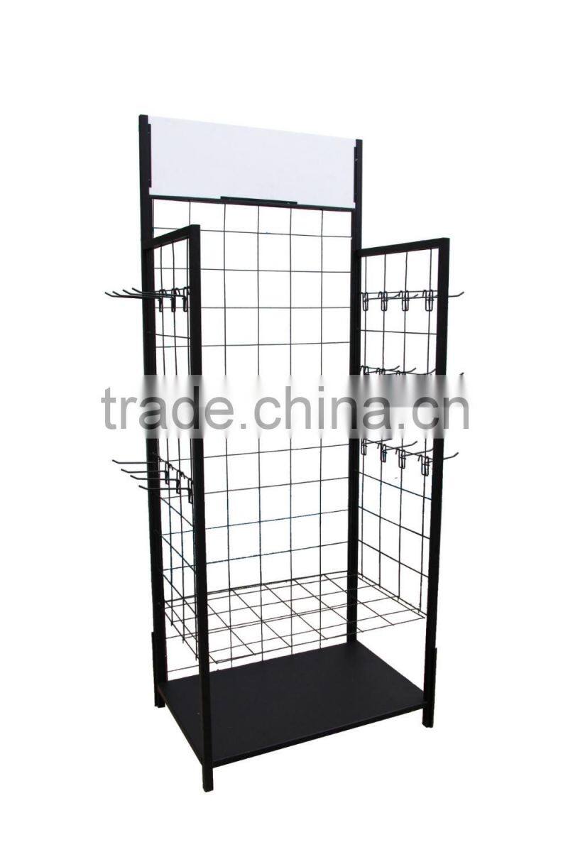 Cheap and Good Quality Slatwall Hooks Accessory