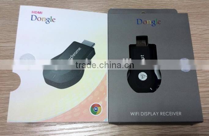 Ezcast M2 1080P google chromecast hdmi streaming media player