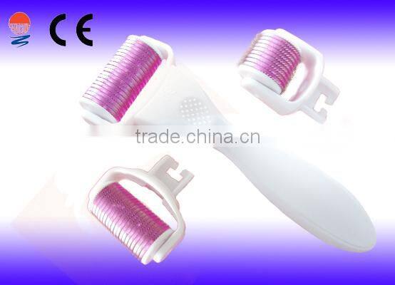 600 Disk Derma Roller skin roller body mt derma roller