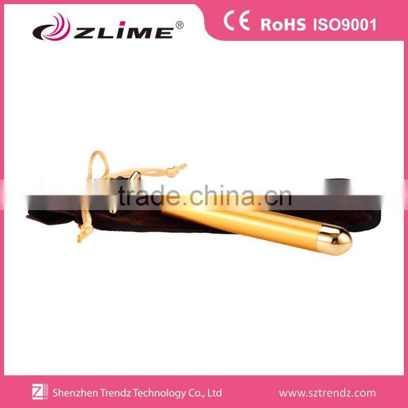 electric face massager for face massage cream portable mini face massager