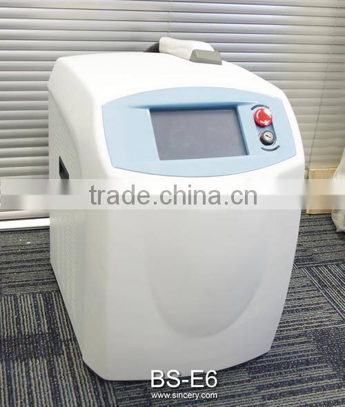 Vertical E-light IPL machine, skin photo aging treatments and hair removal german skin solution e-light