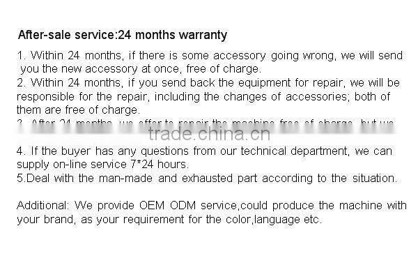 Salon Use Spa SHR IPL Hair Removal Elight Machine