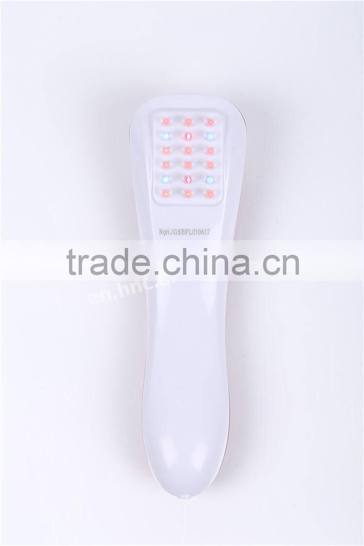 drop shipping Preventing hair loss comb massager laser comb