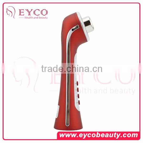 New home facial device photodynamic therapy led therapy machine for rosacea