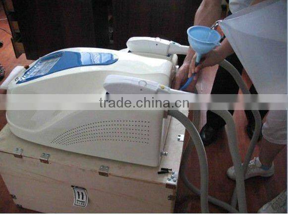 home use portable ipl hair removal beauty device CE A005