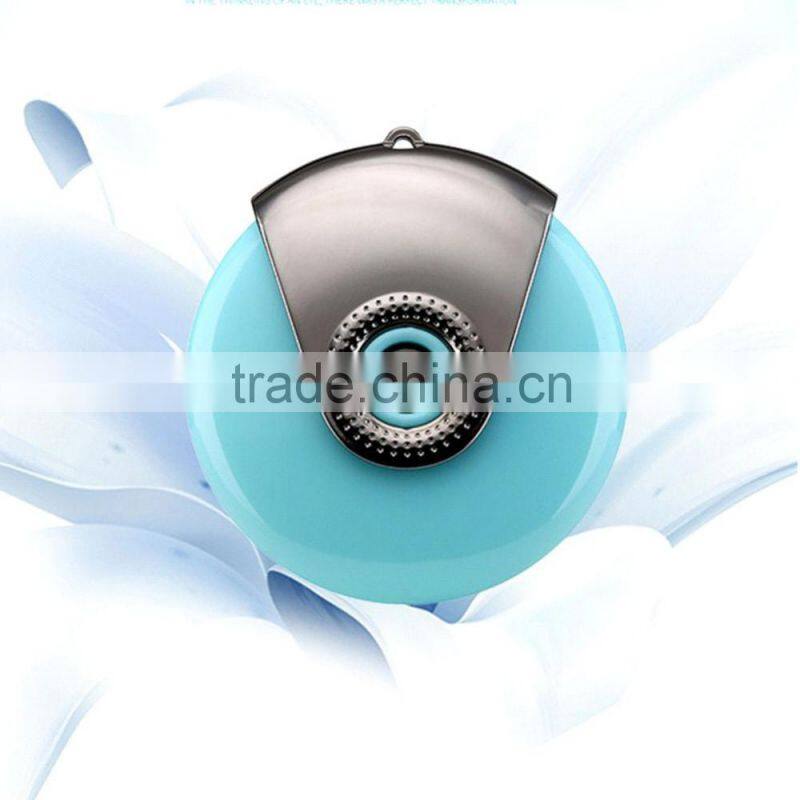 Mini phone Humidifier Aromatherapy essential oil diffuser and Mist Maker Fogger Beauty replenishment for Andrews and IOS