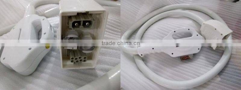 Acne and skin rejuvenation treatment IPL SHR machine Vertical