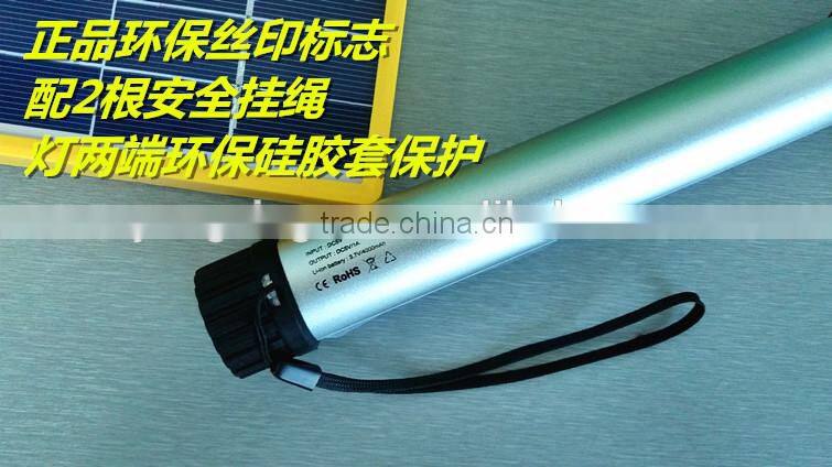 outdoor portable solar led lights for crafts