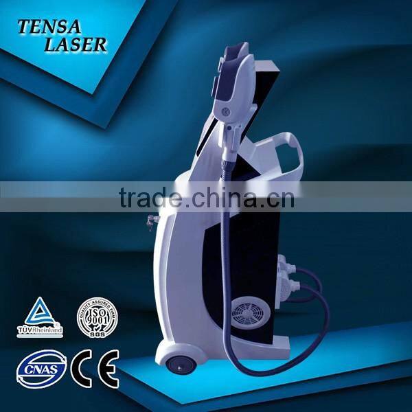 ipl laser hair removel epilation machine lumenis price for sale with ce