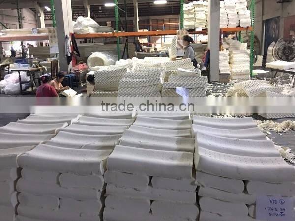 Natural Latex Pillow Thailand