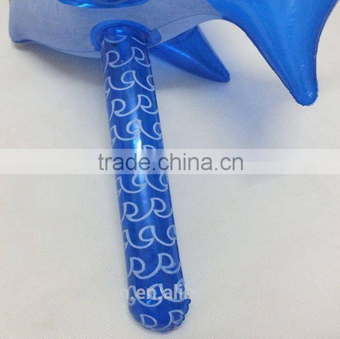 YIWU Inflatable Promotion Hammer