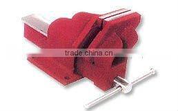 Swivel Base Bench Vice