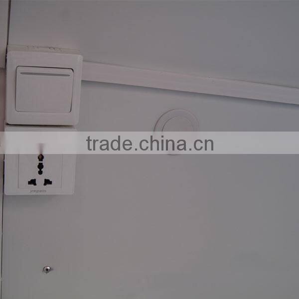 2016 shanghai Top brand Hot Selling scootercycle food cart