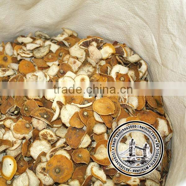 Granulate Lemon Peel Crushed Lemon Peel Dried Lemon Peel